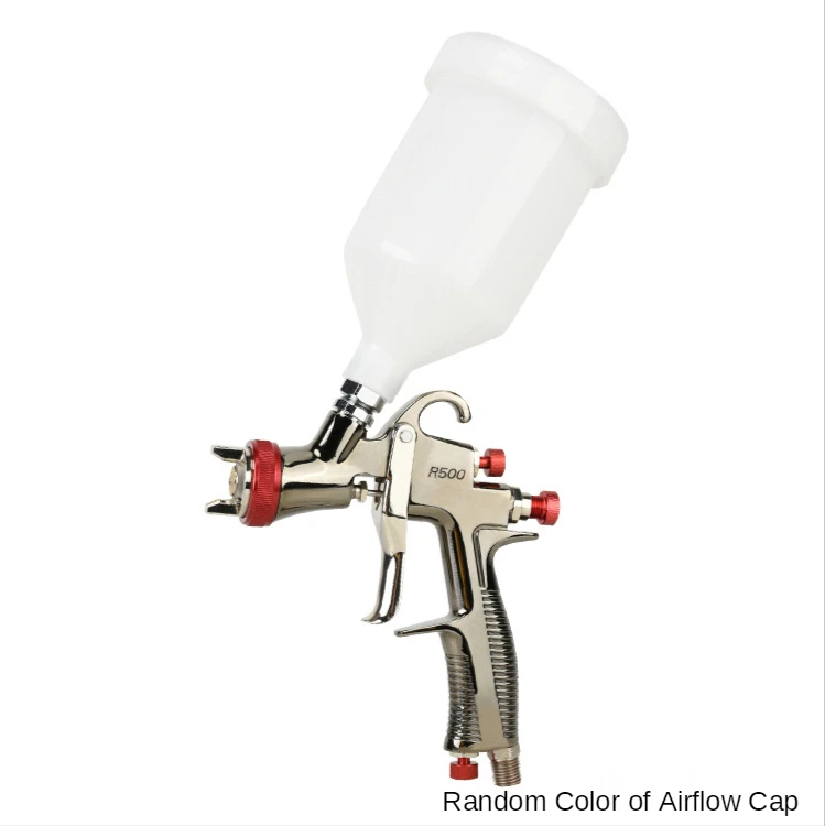1 3ミリメートルノズルr500塗料スプレーガン自動車板金スプレーガンエア塗装スプレーガンのためのエアブラシ塗装車aerograph Aliexpress ツール 1 3ミリメートルノズルr500塗料スプレーガン自動車板金スプレーガンエア塗装スプレーガンのためのエアブラシ塗装車aerograph Aliexpress ツール
