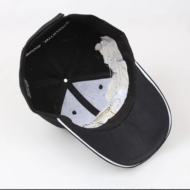 Baseballmütze US Army Design - Verstellbare Cap Mit Airborne Logo