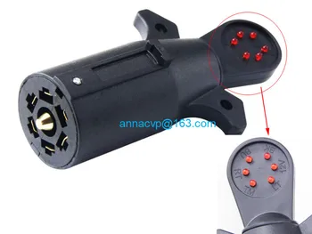 

CVP 7 Way blade Trailer Connector Vehicle Tester