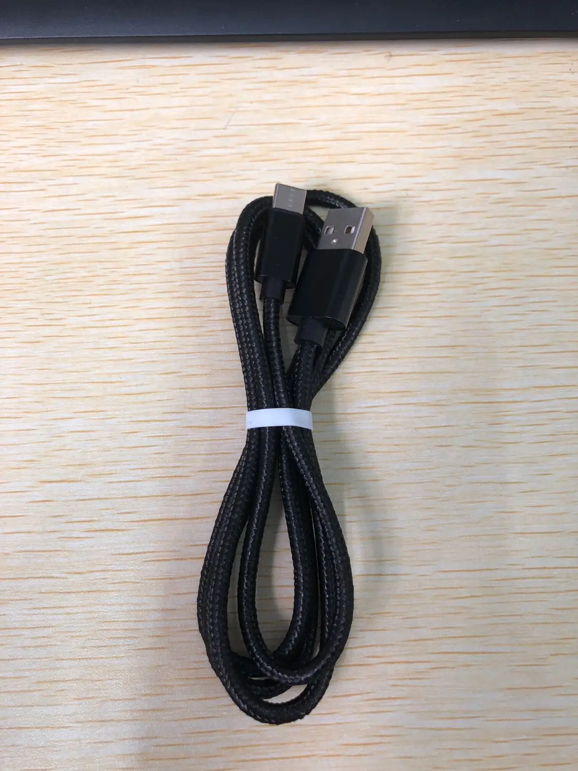 Кабель usb type C для быстрой зарядки samsung Xiaomi, кабель для мобильного телефона, кабель USB C type C, шнур для зарядки и передачи данных для huawei Oneplus