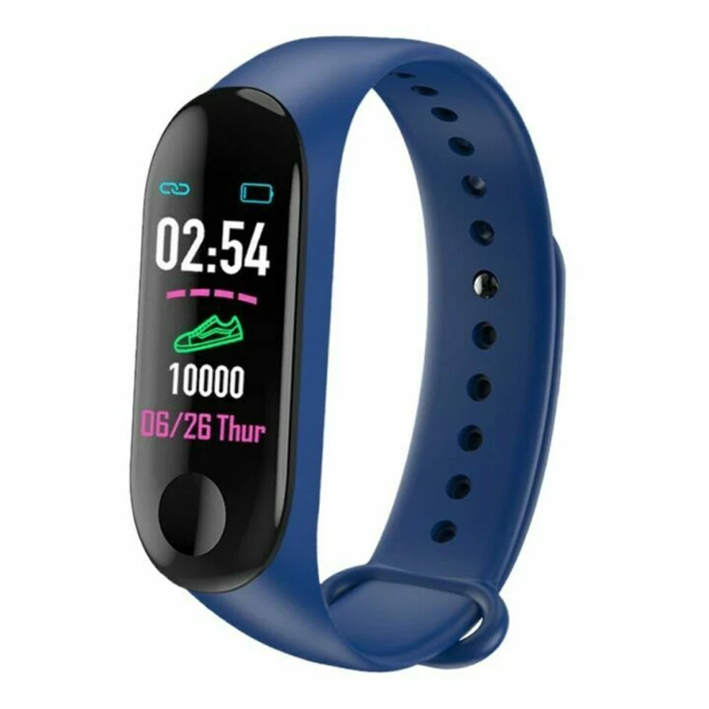 best smart bracelet with blood pressure