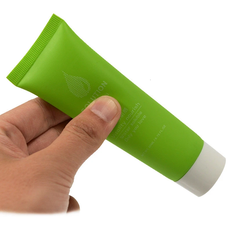 Hot Sale Water-based Lubricants Oil Monogatari Silk Touch Anal Lubricant for Oral Anal Vagina Power Sexy Supplies2