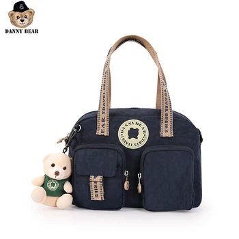 

Danny Bear Vogue Crossbody Bag For Women Fashion Large Capacity Handbag Shoulder Bag DMB9118037