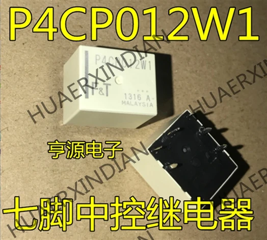 5 шт. P4CP012W1 P4CN012W1 Новинка