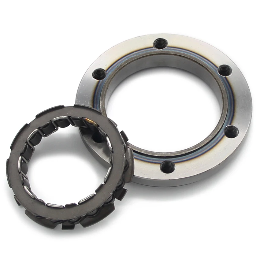 MotorcycleStarterMotorOneWayClutchForYamahaXVS400XVS650XP500