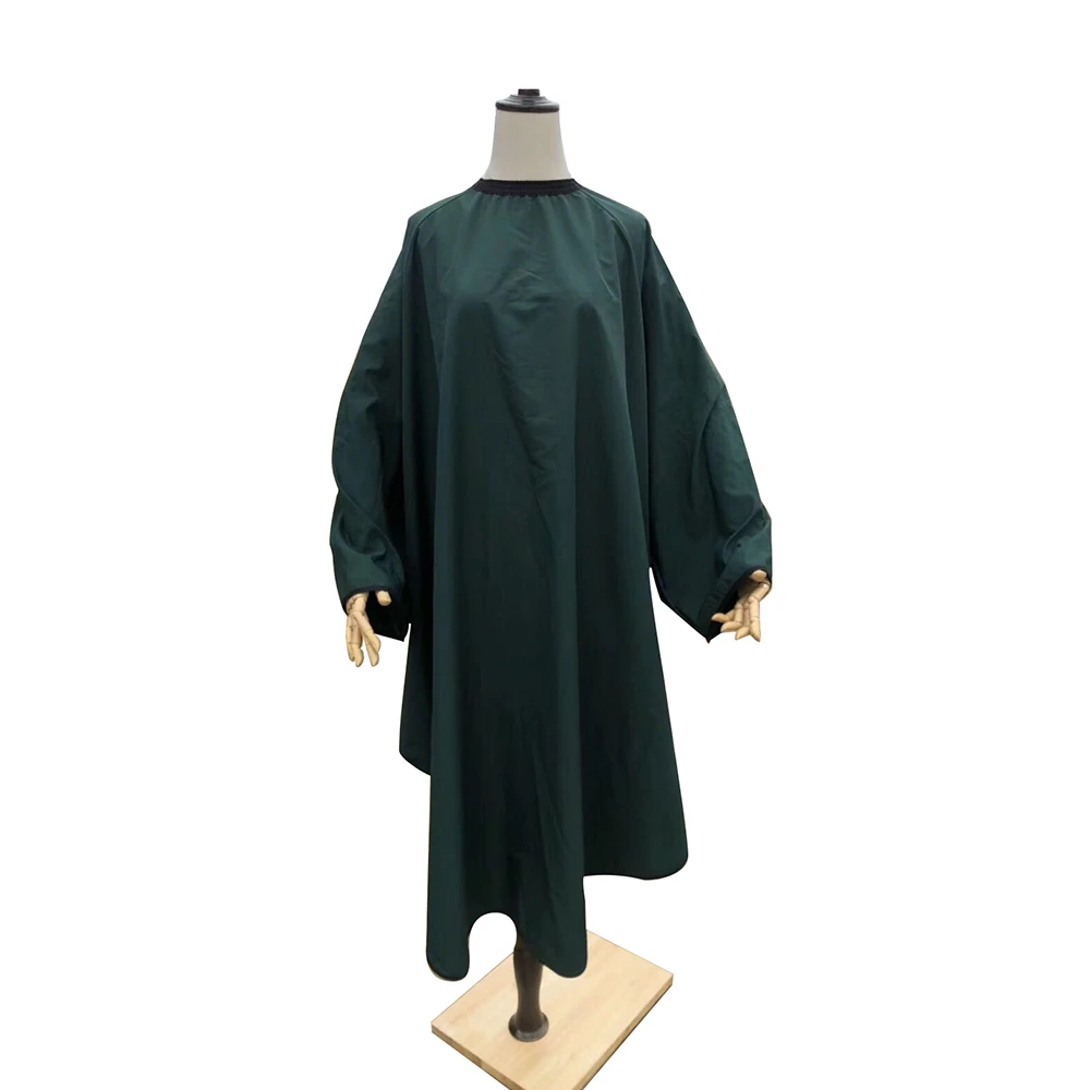 customizable barber capes