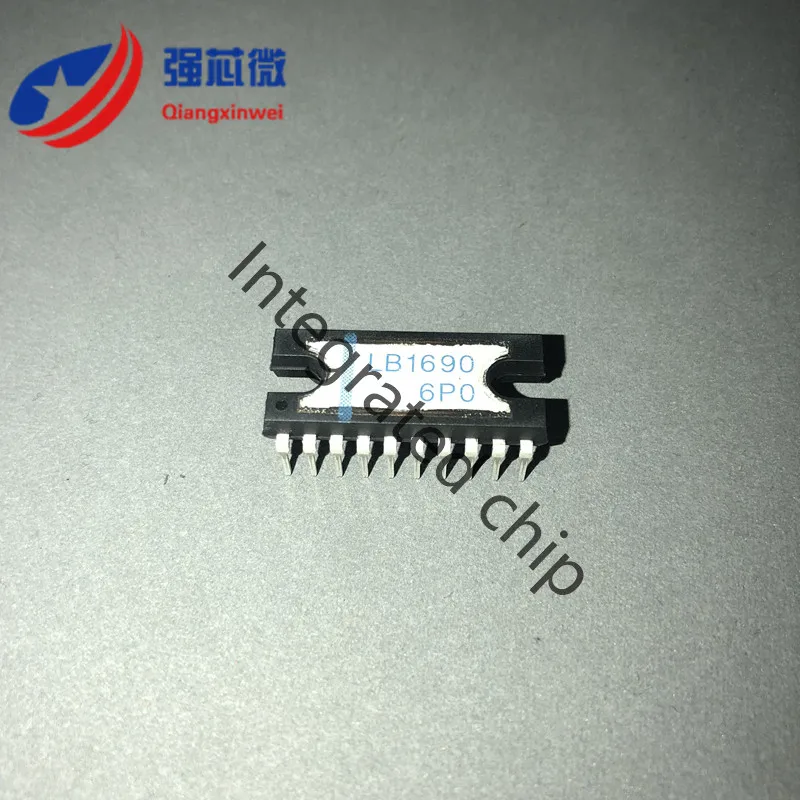 LB1690 интегрированному чипу
