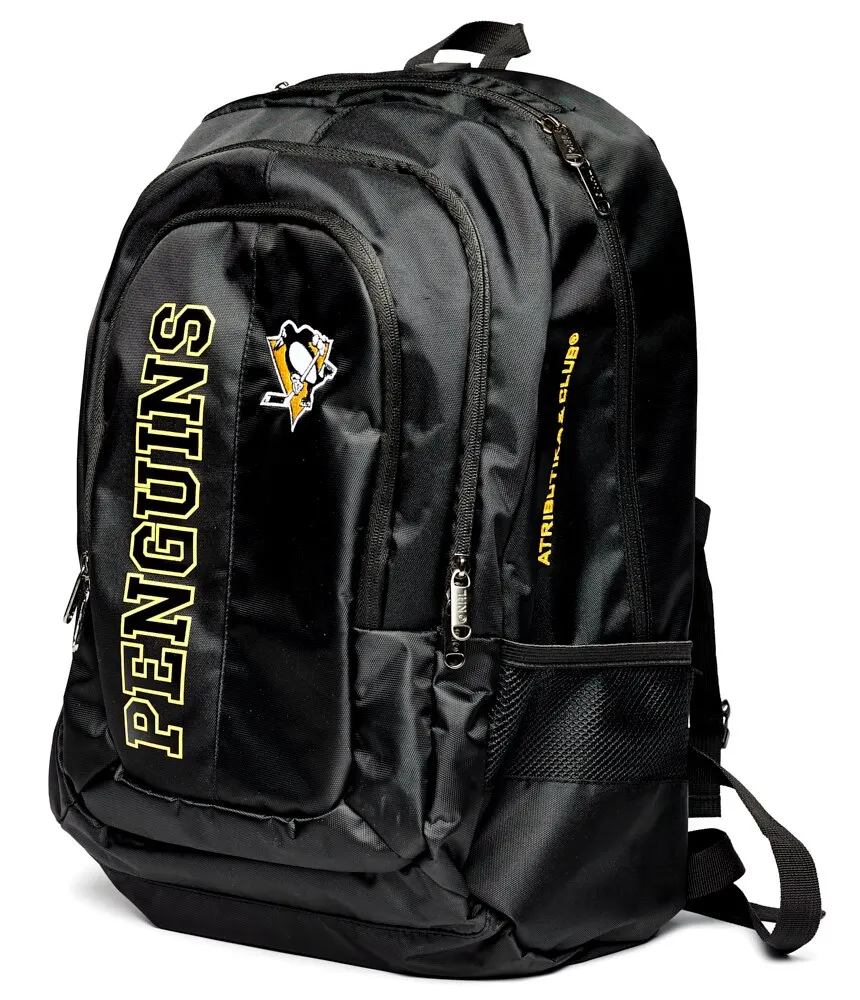Рюкзак NHL Pittsburgh Penguins | Багаж и сумки