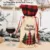 2022 New Year Gift Santa Claus Wine Bottle Dust Cover Xmas Noel Christmas Decorations for Home Navidad 2021 Dinner Table Decor 14