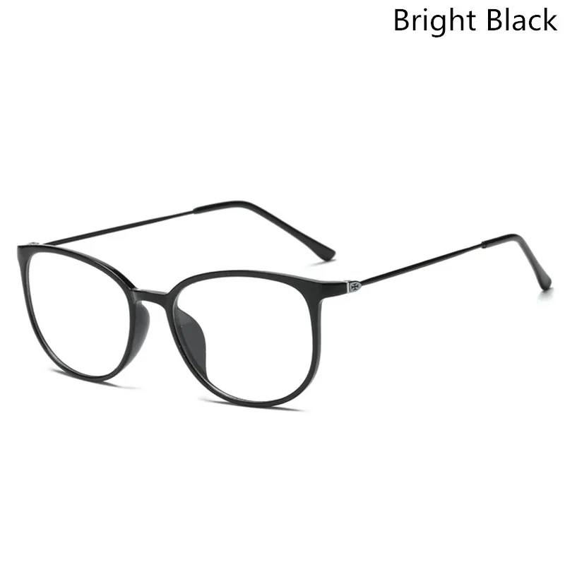 TR90 Eyeglasses Frames Women Men Glasses Frame Transparent Clear Lens Optical Eyewear Oculos De Grau Feminino eyeglasses frames eyeglass frames optical glasses