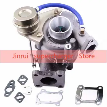 

CT20 Turbo Charger for Land cruiser 2.4L 2L-T 1985-1989 17201-54030 4Runner 2.4L 2LT CT20 1720154030 Turbocharger