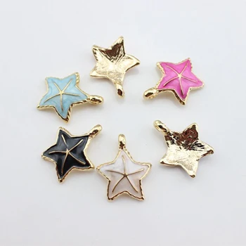 

ZG Diy bracelet jewelry accessories diy hair accessories accessories pendant starfish hair accessories