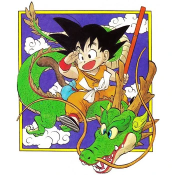 

YI BRIGHT Full Square/Round Drill DIY Diamond Painting Dragon Ball Embroidery Cross Stitch Mosaic Rhinestones Home Decor Gift