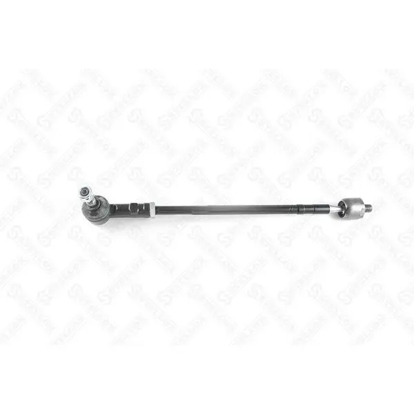 Тяга рулевая с наконечником с г/у ZF RHT VW Passat 2.8/2.9 VR6 9