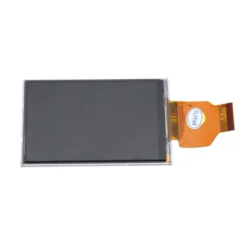 

For Fuji XE2 LCD screen display Camera Accessories Durable practical portable Exquisitely Designed Gorgeous