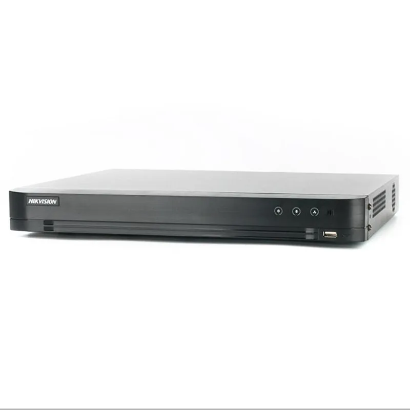 Hikvision турбо HD DVR DS-7208HQHI-K2 DS-7216HQHI-K2 8CH 16CH 4MP HDTVI/HDCVI/AHD/CVBS сигнал HDMI выход до 4K