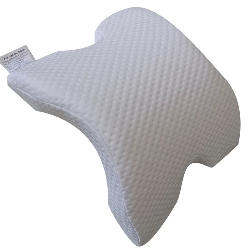 novo anti-mão paralisia travesseiro nap