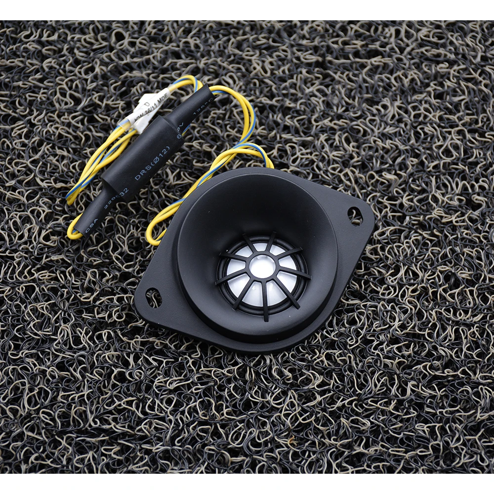 A pair rear tweeter trunk speaker for bmw f10 f11 f15 f16 f30 g30 e70 e90 lossless sound quality audio trumpet head speaker A pair rear tweeter trunk speaker for bmw f10 f11 f15 f16 f30 g30 e70 e90 lossless sound quality audio trumpet head speaker