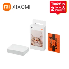 Глобальная версия Xiaomi мини-принтер для печати фото бумага Глобальная версия Xiaomi мини-принтер для печати фото бумага
