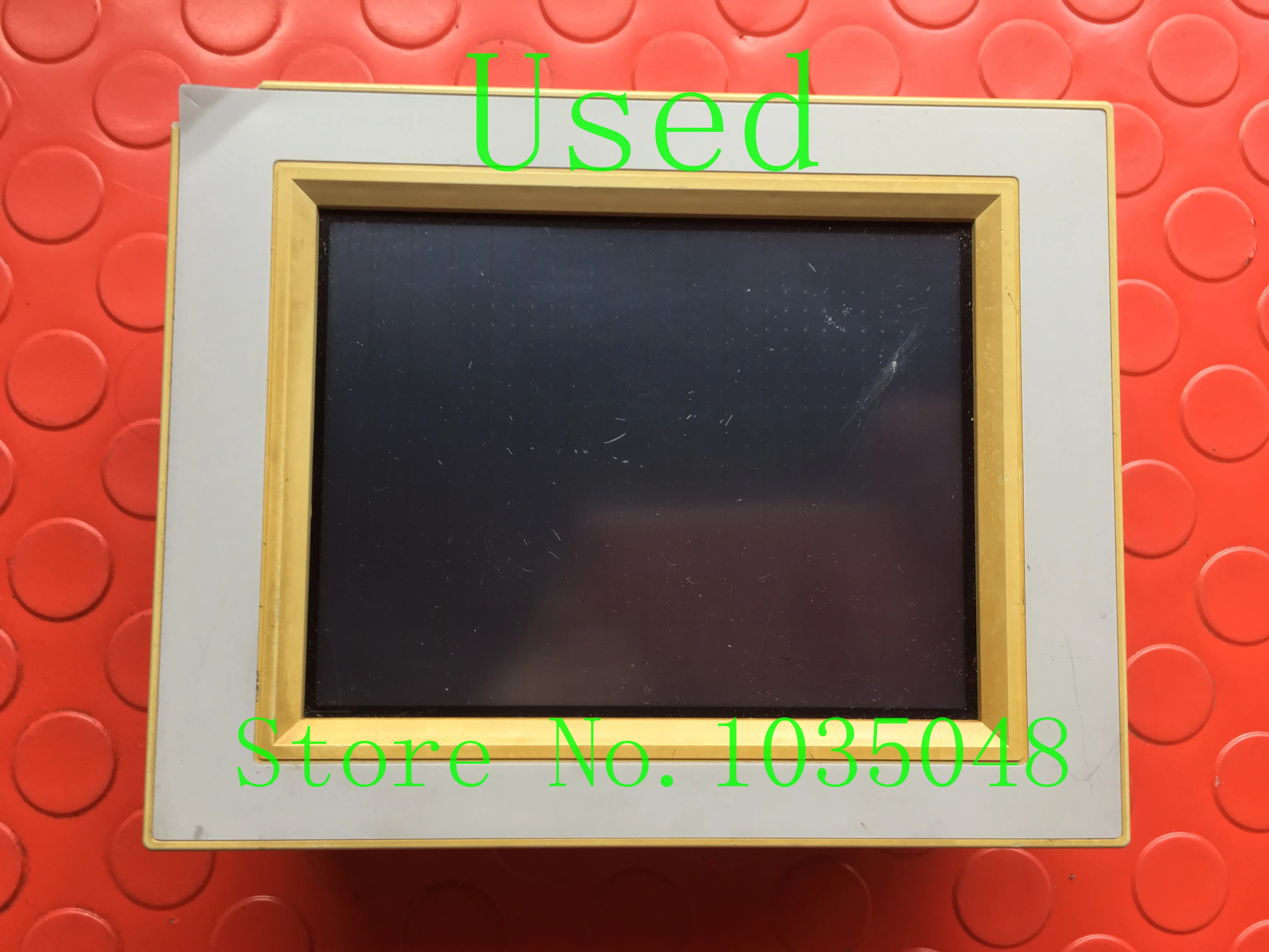 

1PC HG2F-SB22VF Used and Tseted Priority use of DHL delivery