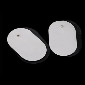 

Digital Meridian Therapy Massage Machine Patches Low Frequency Electrode Pads