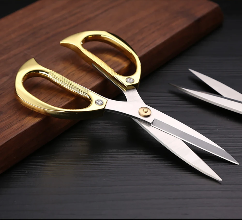 K82 многофункциональные ножницы из сплава сильная Подрезка растений в садоводстве ножницы из нержавеющей стали ножницы для овощей и мяса GT108
