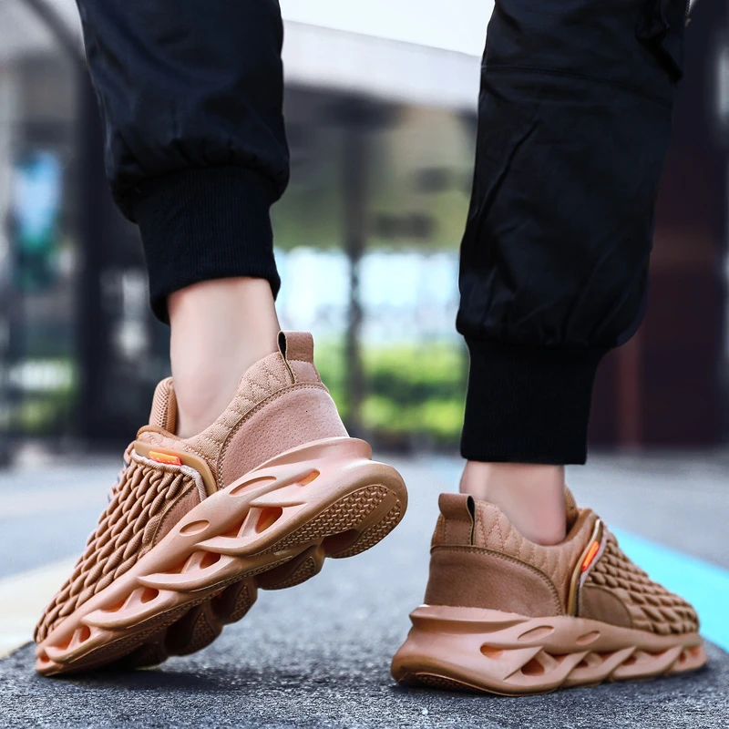 Lightwear Blade мужские кроссовки мужские повседневные мужские кроссовки унисекс Zapatillas Zapatos De Hombre Masculino для взрослых