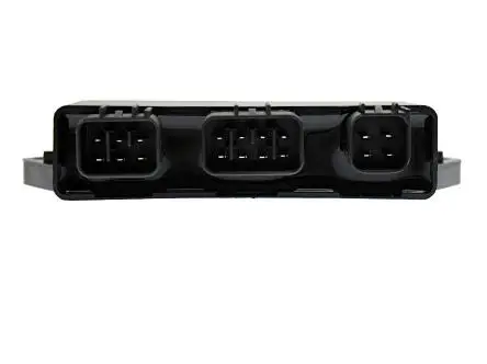 Cdi-зажигание коробка YFM 350 ATV для Yamaha бруин 2004-2006 гризли 2007- Росомаха 2006-2009