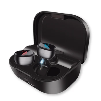 

2020 NEW TWS7 Wireless Bluetooth Earphones Handsfree Small Headphone Sports Earbuds Gaming Headset For IPhone or Android