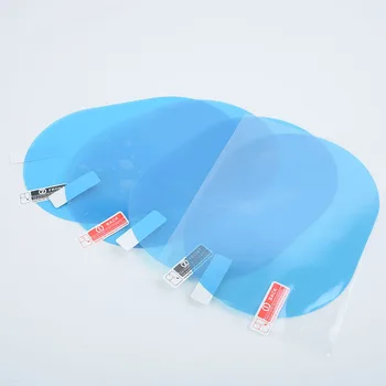 

Foggy weather Mirror Protective Film Driving Safety Universal Replacement