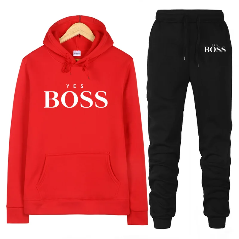 boss tracksuit womens