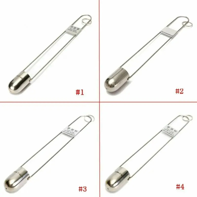 Viscosity cup stainless steel precision mixing and thinning tool Zion Cup 1#2#3#4#/5# viscosity cup