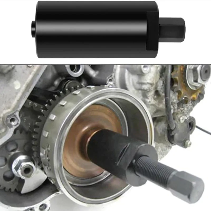 Съемник маховика 35 мм x 1 5 для Yamaha Гризли 350 400 450 550 Paptor 660 700R Rhinio 700 YZF-R6 | Автомобили и