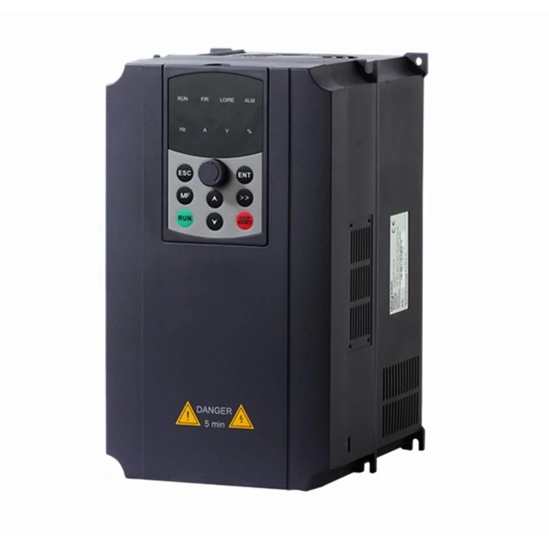 Top 10 low price 250kw converters goodwe inverter price frequency converter 380v 50hz to 60hz 3phase for chemical machine