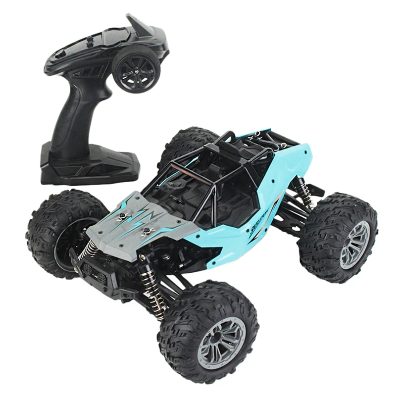 2.4Ghz 20KM/H High KYAMRC Remote Control Car Electric RC Cars for Kids & Adults