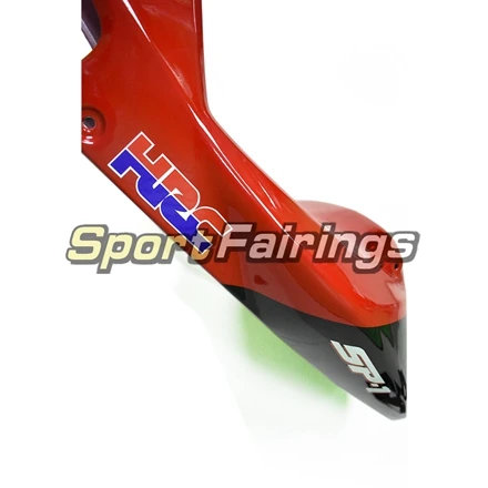Мотоцикл Обтекатели для Honda VTR1000 RC51 SP1 SP2 2000 2006 кузов капоты VTR1000 RC51 00 01 02 03 04 05 06 красные, черные Панель