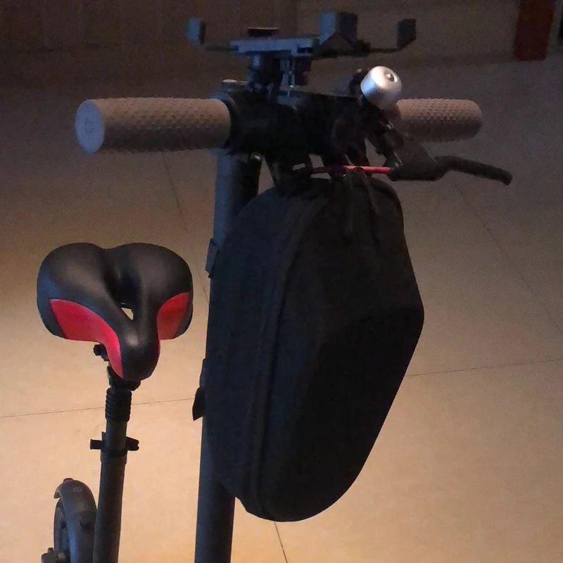 Xiaomi Mijia M365 Electric Scooter_5