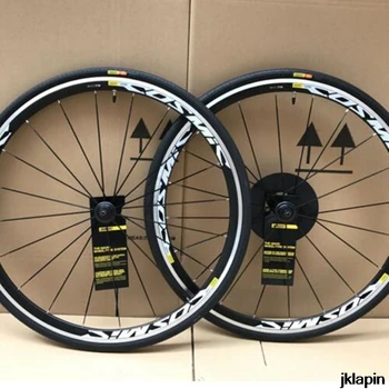 

700C Alloy V Brake Wheels Bmx Road Bicycle Wheel Aluminium Road Wheelset Bicycle Wheels Rim For Campagnolo
