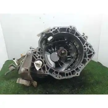 

W374 GEARBOX OPEL CORSA D