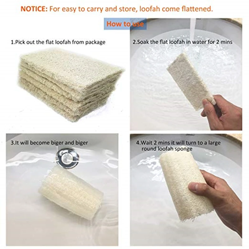 loofah