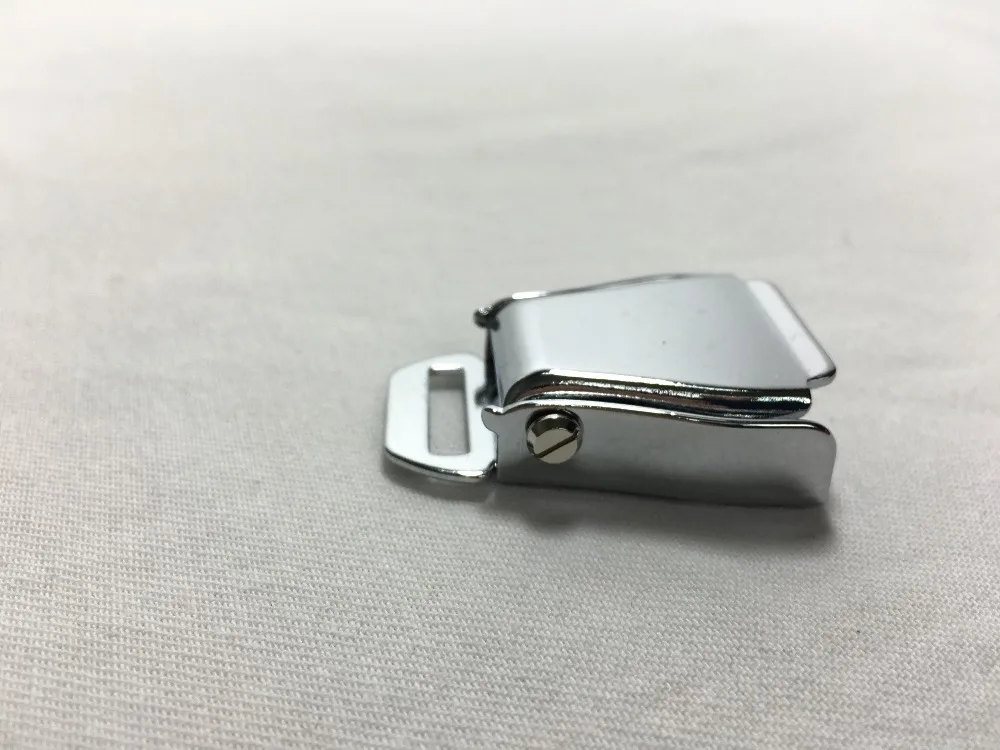 WHWB hot Full Colored big insert Airplane Seat Belt Clip Auto Safety Clasp Aluminum Buckle Multiple color selection convenient