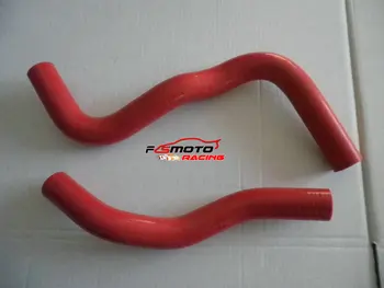 

For 1996-2003 MITSUBISHI GALANT 2.0 2.4 VR4 years 03 02 01 00 96 97 98 99 Silicone Radiator Coolant Hose Red/Blue