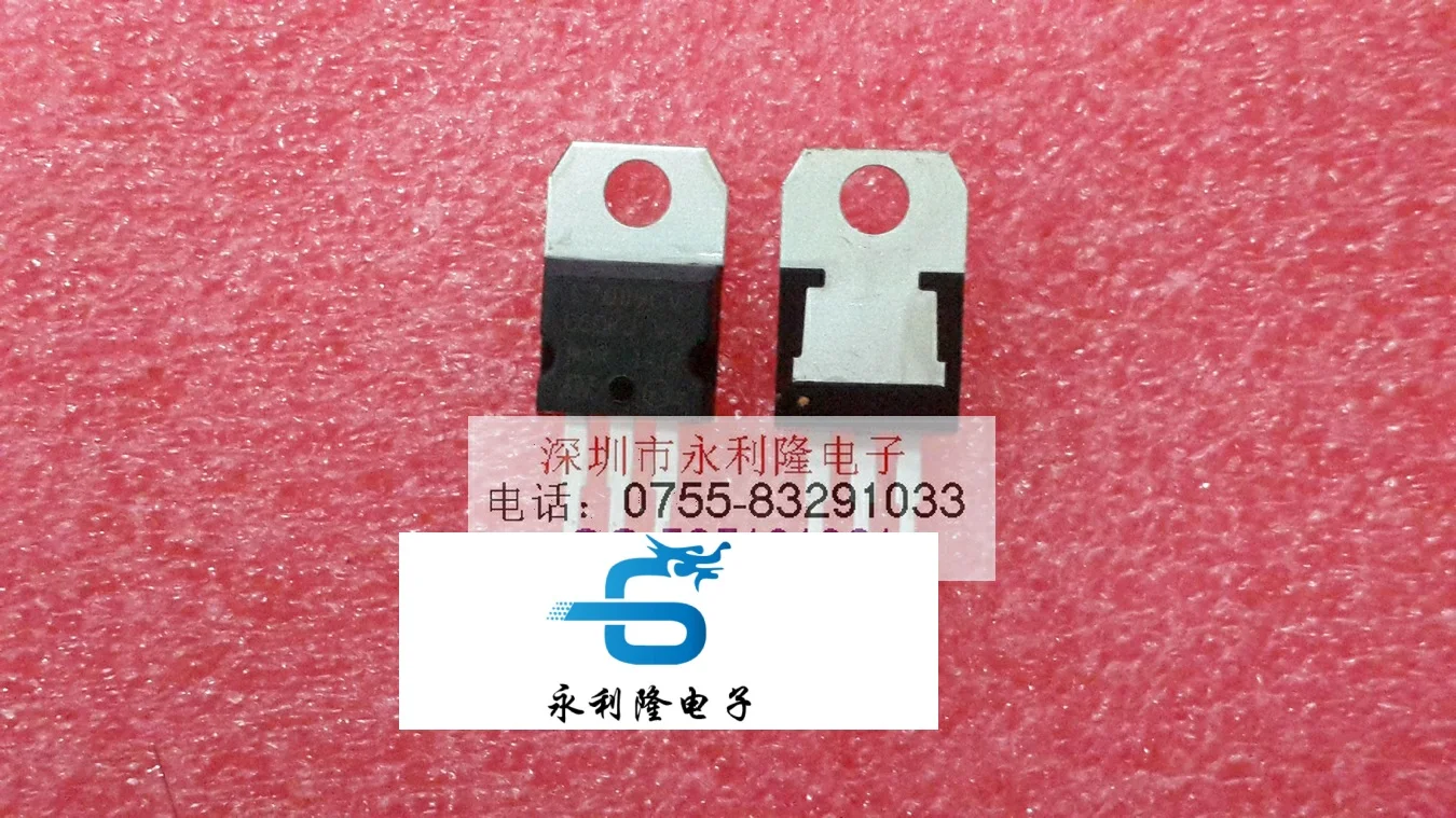 100 шт. Новый Трехконтактный регулятор L7809CV L7809 ST TO-220 специальная распродажа 9 в n |