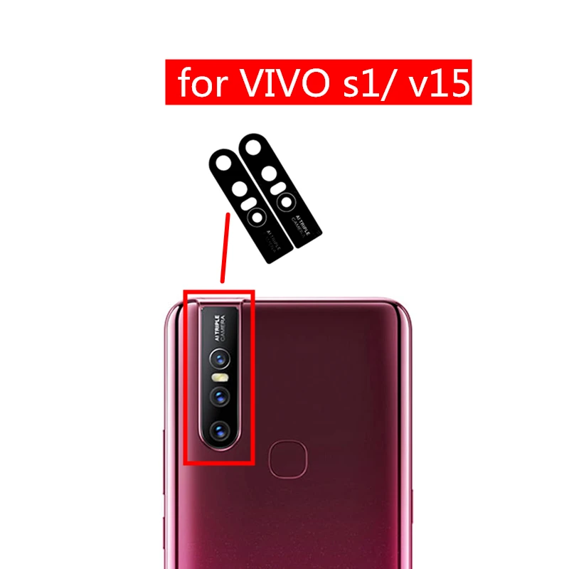 for vivo-v15