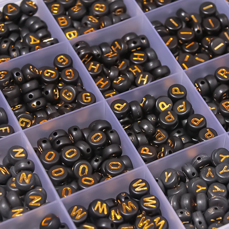 200 Cuentas Acrílicas Amarillas De Cara Sonriente De 10 Mm Pony Moneda De Disco Negro Esmalte Sonrisa Cara Suelta Espaciadores Perlas Para Joyas DIY Pulsera Colgante Teléfono Móvil Hacer