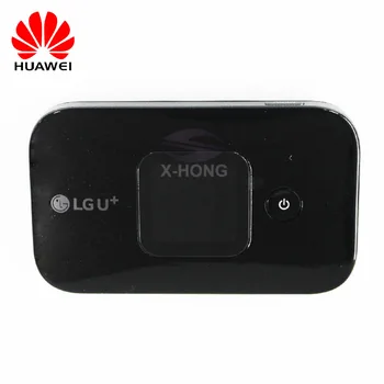 

Unlocked Huawei E5577 E5577s-321 Wireless Router FDD LTE 4G Router portable wireless router ,PK E5372 E5575 E5776 E5786