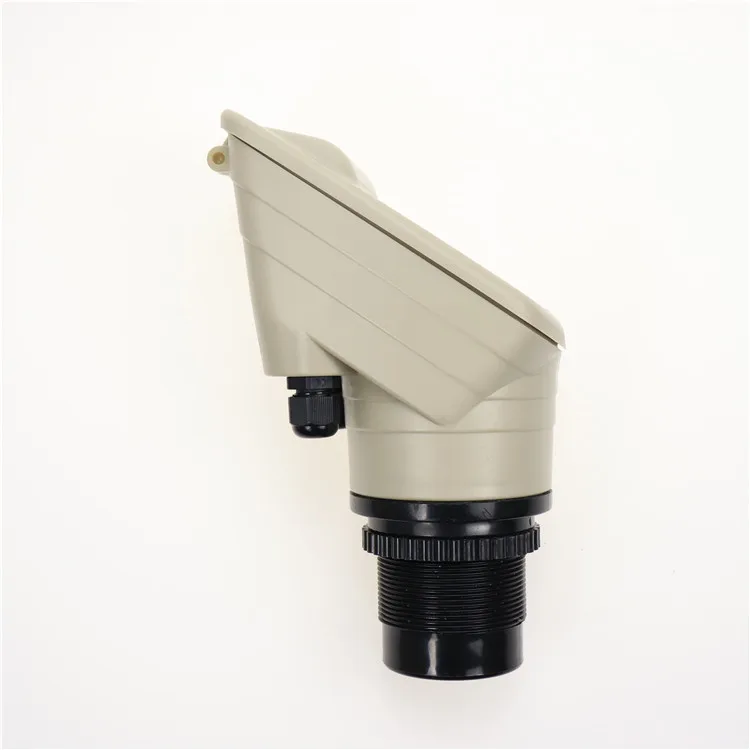 portable ultrasonic liquid level indicator probe ultrasonic sensor rs232 ultrasonic level sensor