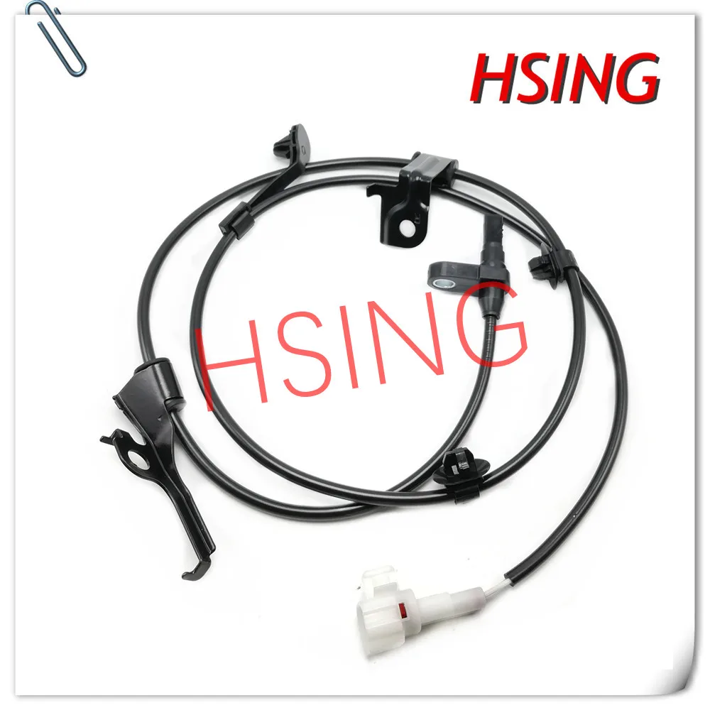 HSINGYE абсолютно#89542-0D040 передний левый ABS Датчик скорости колеса подходит для TOYOTA YARIS VIOS* часть № 895420D040