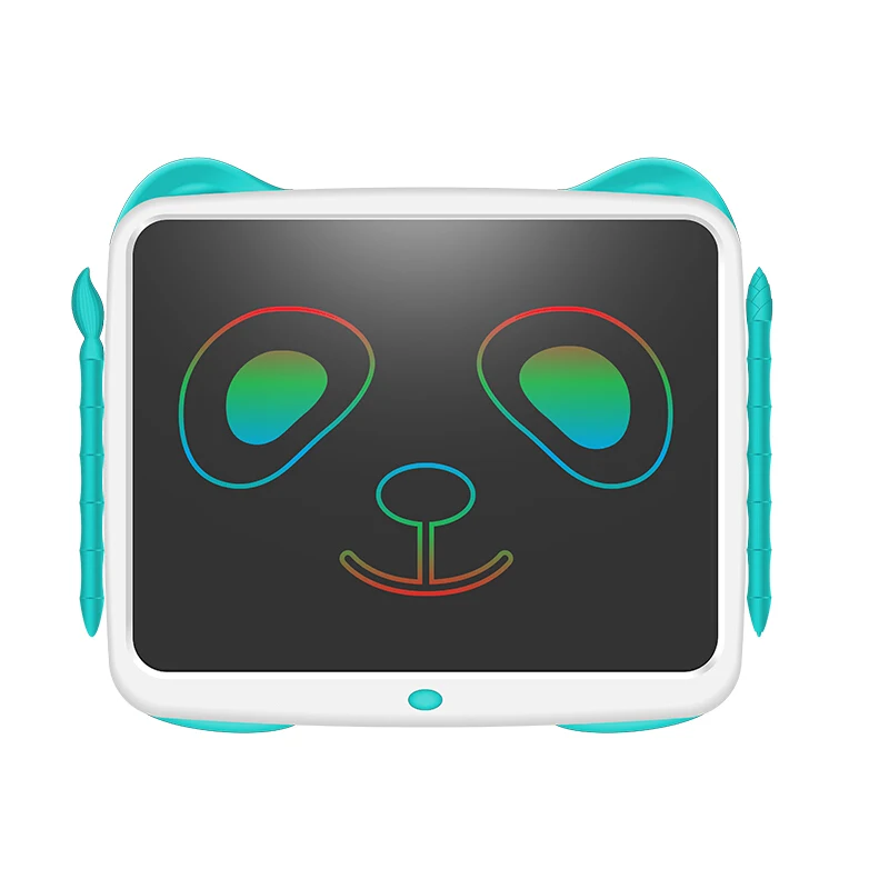 Планшет для рисования детей 12 дюймов ЖК-дисплей электроника художественная