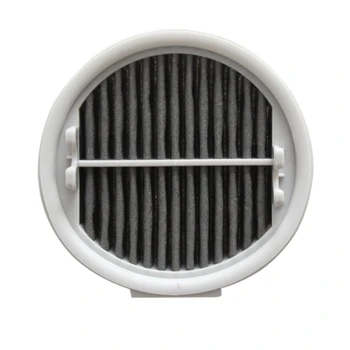 

6PCS Hepa Filter for Xiaomi Roidmi Wireless F8 XCQLX01RM Smart Handheld Vacuum Cleaner Replacement Hepa Filters Parts